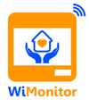 WiMonitor - SISTEMI DI MONITORAGGIO PER LA TERZA ETA'